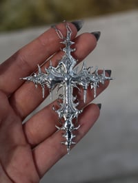 Image 3 of Abyssal Cross