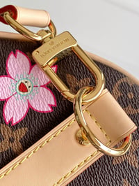 Image 4 of Cherry blossom duffle 🌸 🍒