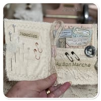 Image 8 of Sewing Book/Needle book