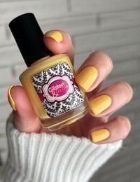 Image 4 of Glisten & Glow Orange Creamsicle