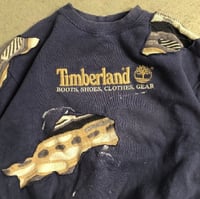 Image 5 of Timberland X Colucci Sweater - S