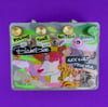 Sex Cult Friends - BamBee Fuzz & Treble Booster (Standard Art) - Roland AF-100 Bee Baa Clone 41