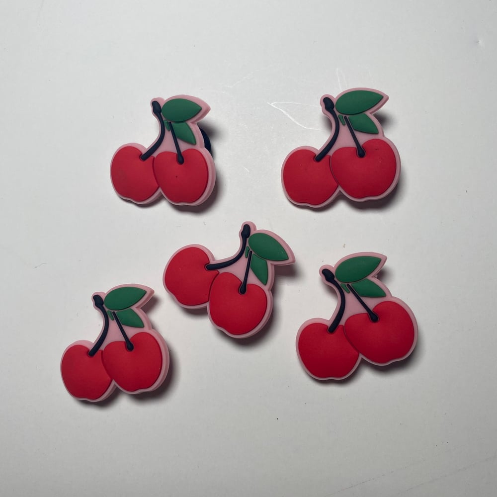 Image of Cherry Charm