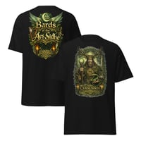 Image 3 of Cernunnos Unisex classic tee