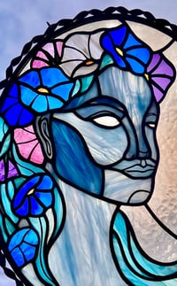 Image 2 of Morning Glory Maiden 
