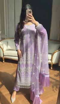 Image 4 of INAAYA-Lilac 