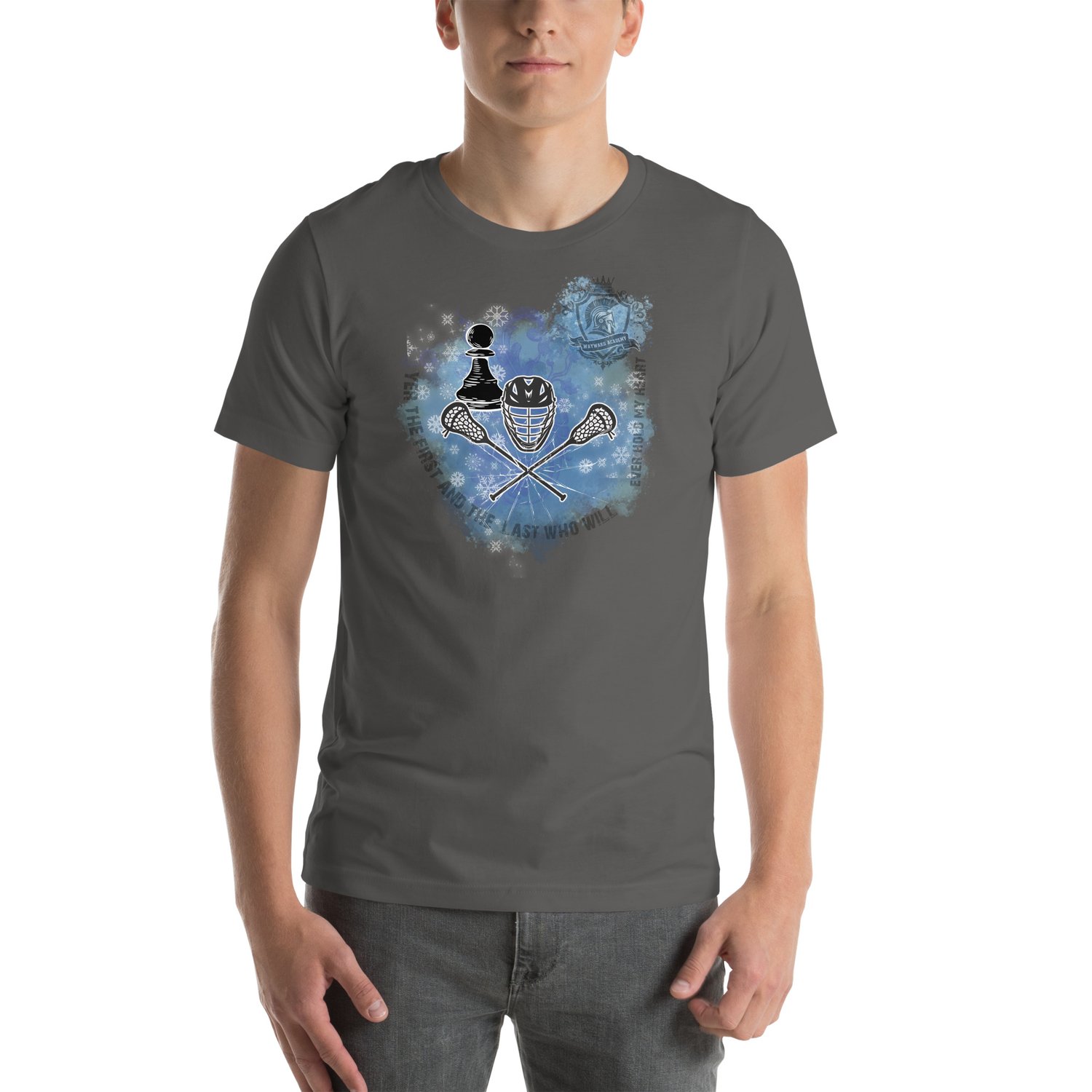 Image of Officially licensed Myles kings of Wayward Unisex t-shirt