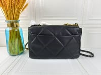 Image 2 of Chan Chain Bag - Black
