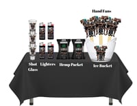 Image 10 of Custom Party 🎉 Favors