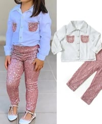 Image 1 of Pretty in pink 