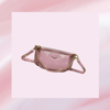 Pink Love Crossbody