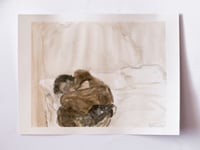 Image 2 of Gold on Silver