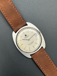 Image 1 of Universal Geneve White Shadow