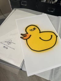Image 3 of Momma Duck LE Print  