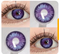 Image 1 of Montreux purple 