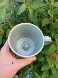 Image 5 of Frog mugs