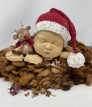 Image of Rudolph lovey 