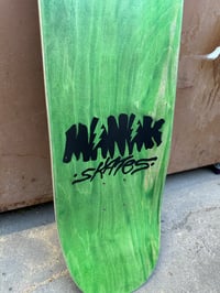 Image 4 of 8.75" Popsicle - Landshark