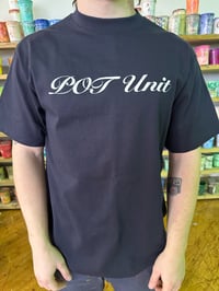 Image 1 of POT UNIT T-SHIRT