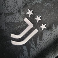 Image 4 of Juventus 22/23 Away Jersey