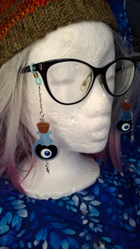 Image 2 of Potion | Glasses Chain
