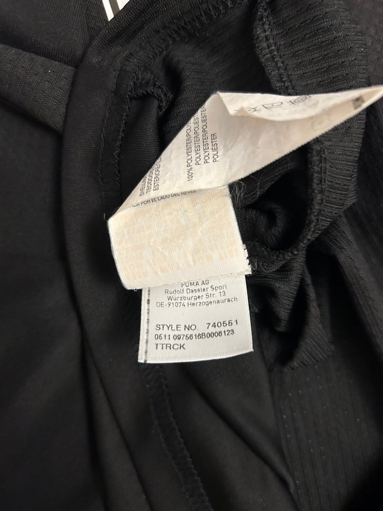 Image of Tottenham Hotspur “MODRIĆ 14” 2011/12 Third Shirt + patches (L)