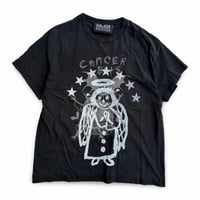 Image 1 of BATS STAR ANGEL TEE (XL)