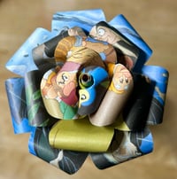 Story Stem- Snow White 1