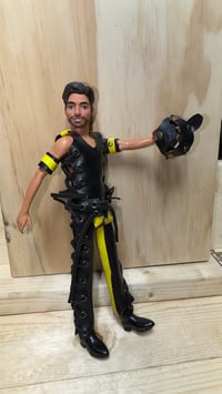 Image 3 of Gay Men On Latex