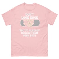 Image 4 of Unisex classic PAST HEALING tee