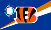 Bengals Flag Marshallese 