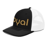 Image 4 of “LOYAL” Trucker Cap