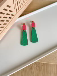 Image 6 of Boucles d'oreilles LINA