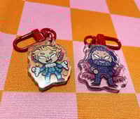 Image 1 of Our Flag Means Death Mini Charms