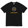 LAGOS TRAFFIC SHIRT COLLECTION LTC LOGO VIII