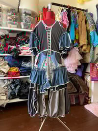 Image 5 of nostalgia dress