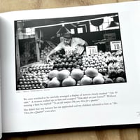 Image 8 of Ron Hammond - Regular Customer: Fifty Years of Photographing The Market (Signed)
