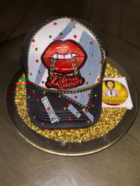 Image 1 of Libra Gang Trucker Hat