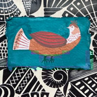 Mystical bird I