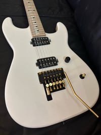 Image 2 of Annihilator #2 in Arctic White