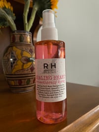 Image 2 of HEALING HEART Mist and Essential Oil Roller