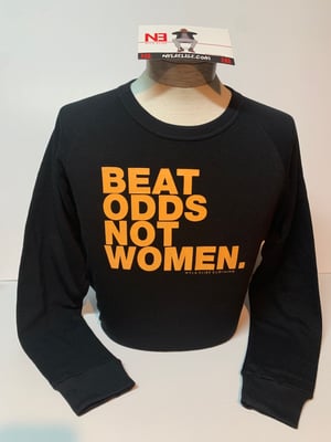 Image of ODDS (Full) Crewneck Sweater 