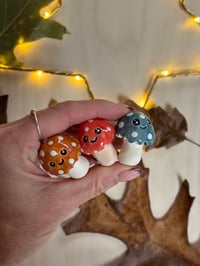 Image 1 of Mushroom 3d
