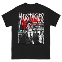 Image 1 of Hostages  T-Shirt