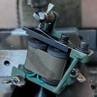 Image 4 of cobra liner