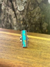 Image 2 of Kingman Ring size 6.5