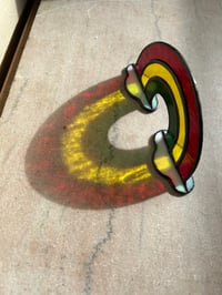 Image 2 of Standing Rainbow