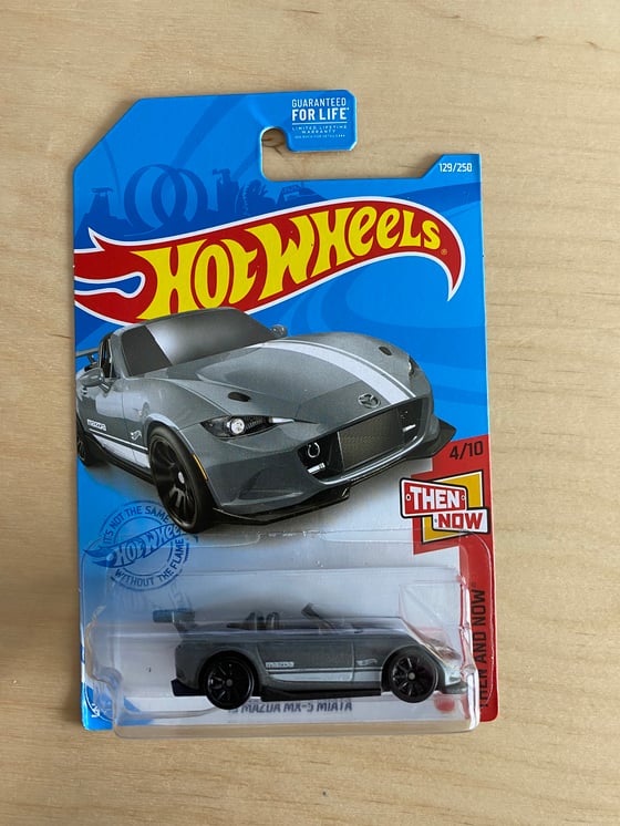 Image of '15 Mazda MX-5 Miata