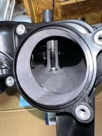 Image 7 of Chuys Ported LGZ Canyon Colorado 3.6L OE Ported Intake Manifold 12675740