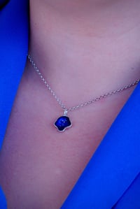 Image 2 of Metamorfosi Limited Edition Blu